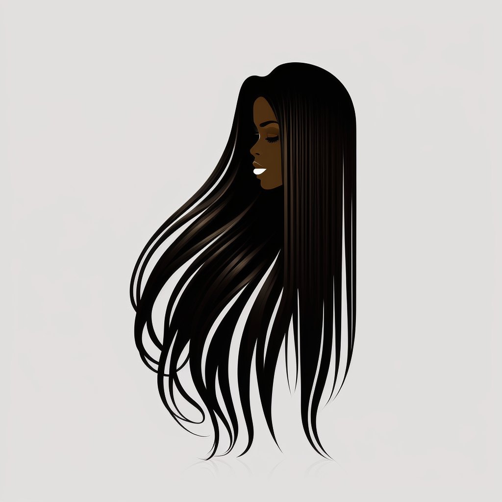 ToiletCorn_black_model_hair_extentions_logo_minimalist_1078fe30-70c1-4dda-a12e-19d5a2665a6d.png