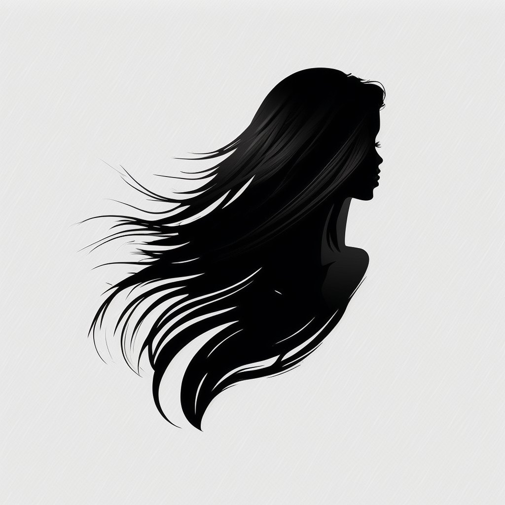 ToiletCorn_black_model_hair_extentions_logo_minimalist_6611c724-cf5b-4551-955b-b3e215f56425.png