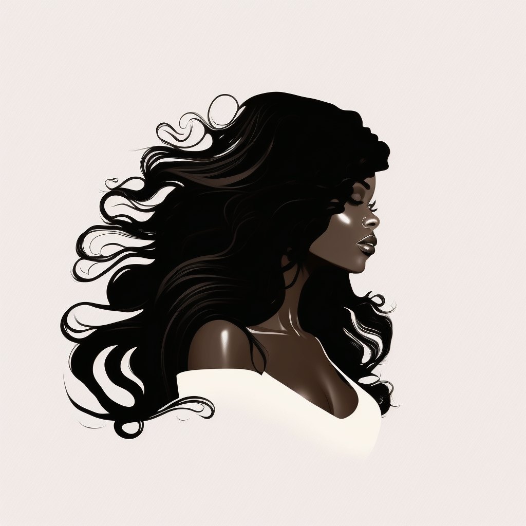 ToiletCorn_black_model_hair_extentions_logo_minimalist_7eddd24b-1624-43a7-b171-14d5b3b57dd2.png