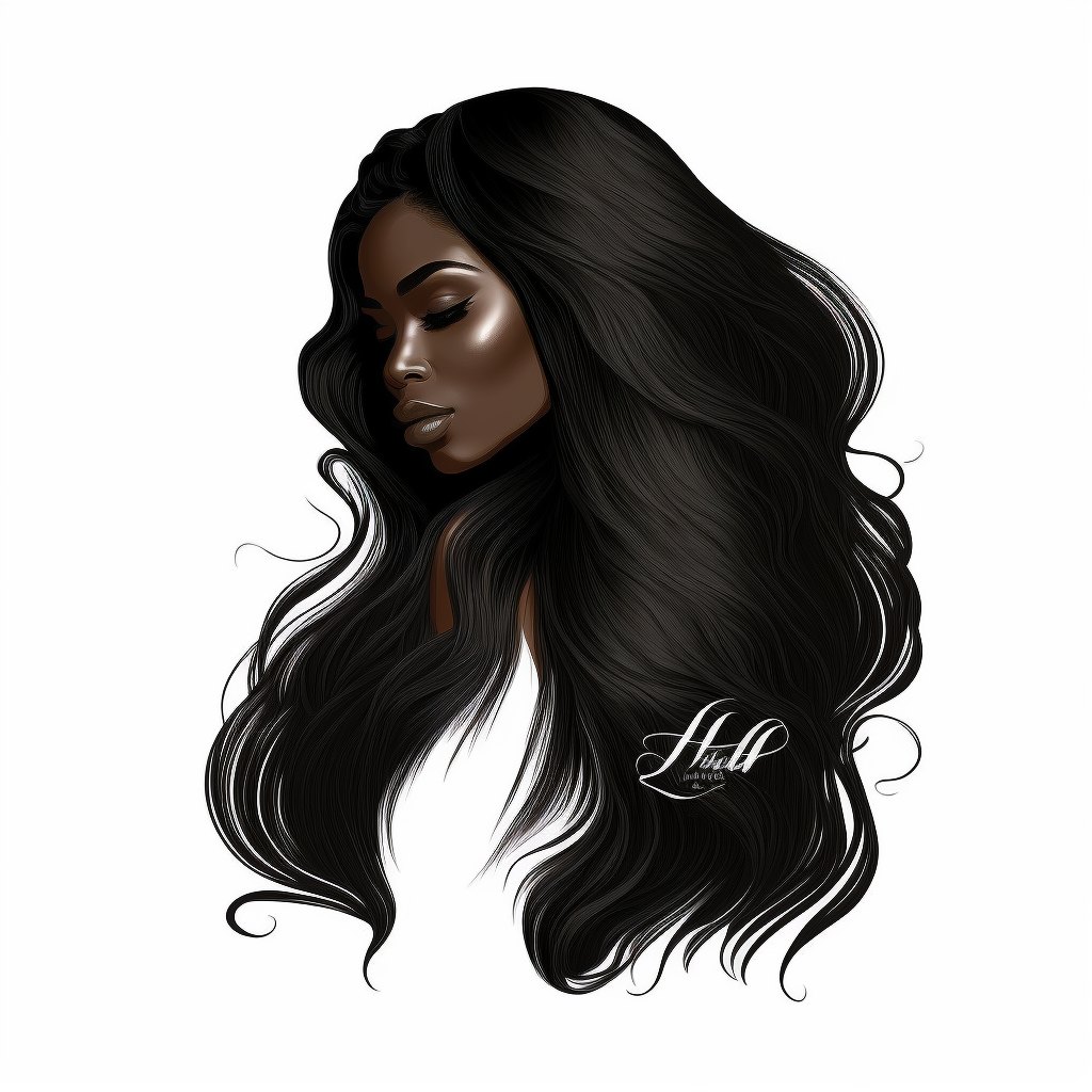 ToiletCorn_black_model_hair_extentions_logo_minimalist_e8793f9a-6b89-45e8-9a7d-85ef560999d8.png