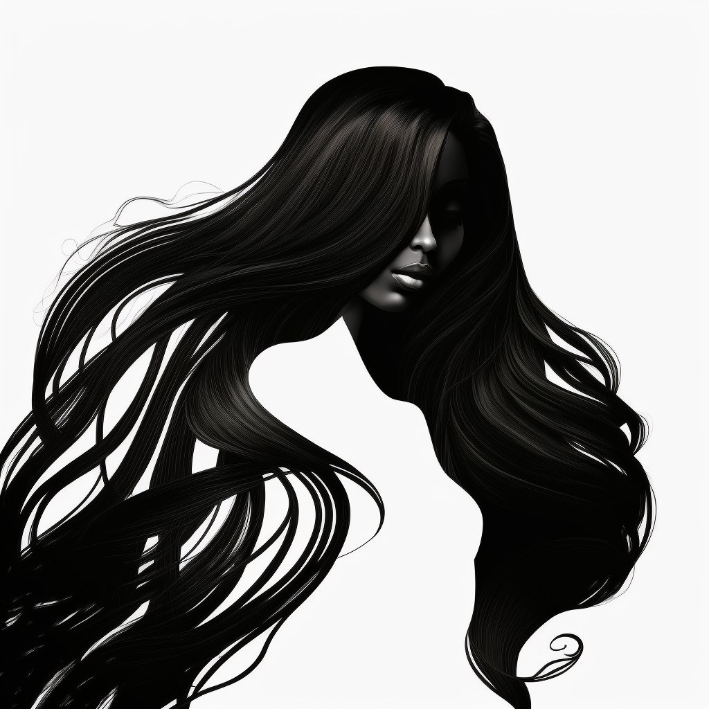 ToiletCorn_black_model_silky_hair_extensions_logo_minimalist_hd_9760f0ce-84c2-4eff-b3cf-4f1704e6da3e.png