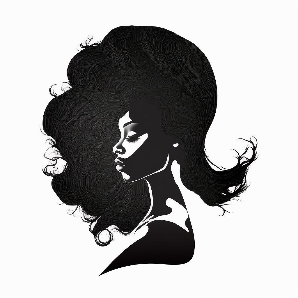 ToiletCorn_beautiful_black_model_hair_logo_minimalist_37317a50-e700-4039-aac7-3063d2787bd2.png