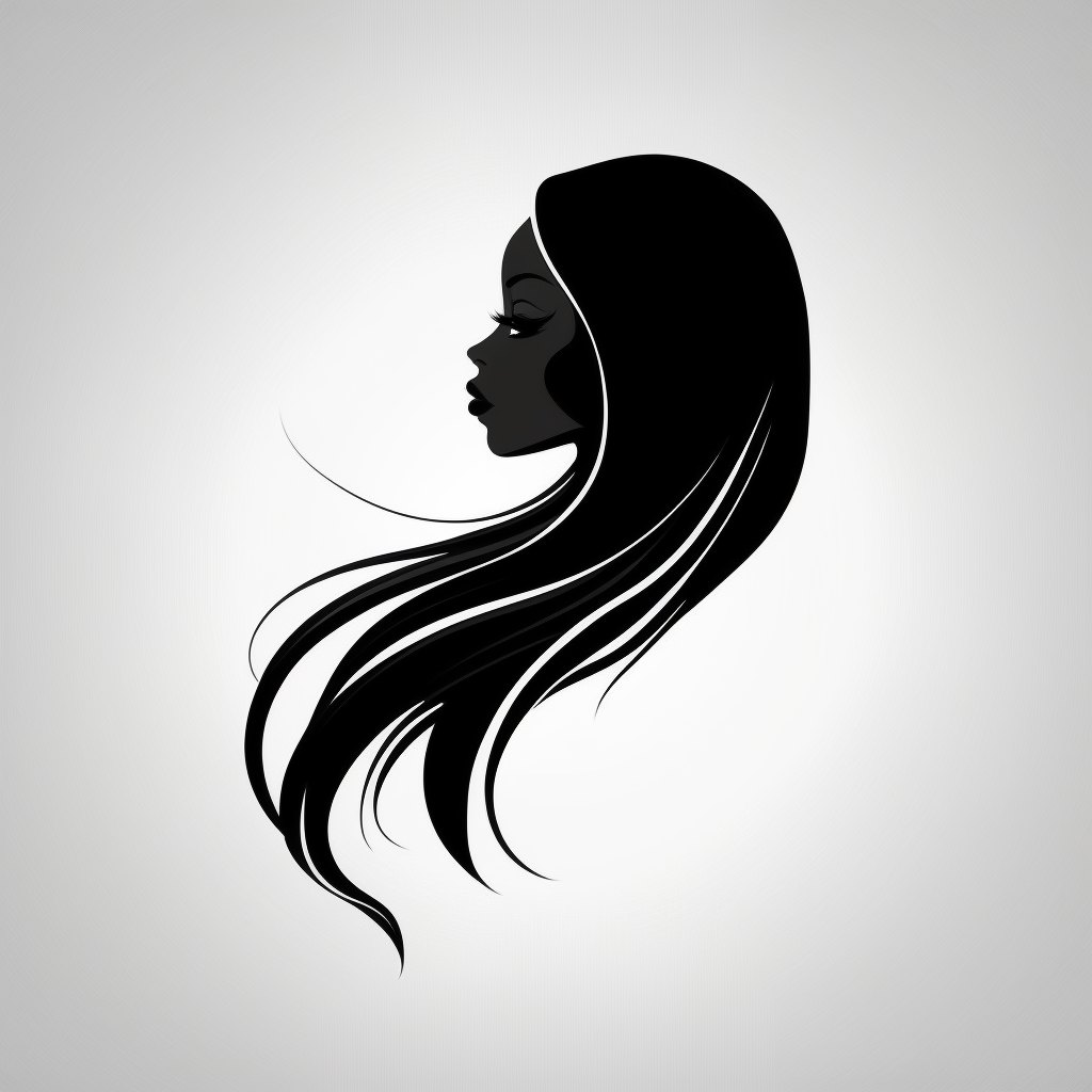 ToiletCorn_black_model_hair_extentions_logo_minimalist_ae87c084-395b-4412-888c-531df714b3a5.png