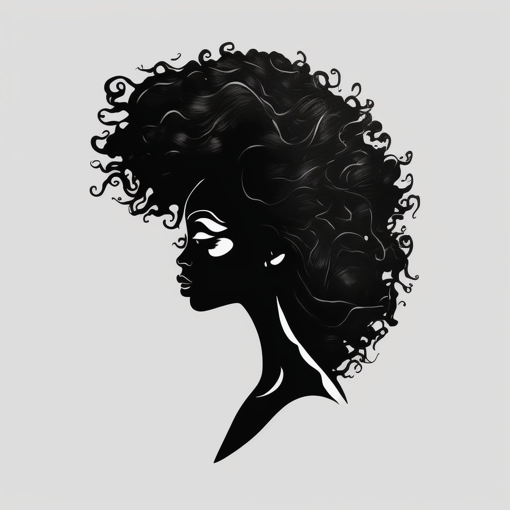 ToiletCorn_beautiful_black_model_hair_logo_minimalist_879b18a9-d8e4-436b-b2db-d7e701a99192.png
