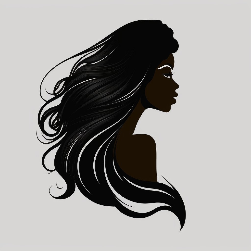 ToiletCorn_black_model_hair_extentions_logo_minimalist_e454f660-1745-4d7d-be28-bb50e55dde25.png