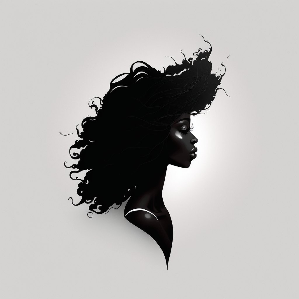 ToiletCorn_beautiful_black_model_hair_logo_minimalist_67fa3856-4d5f-4af9-8ca0-47dc3d7cbbde.png